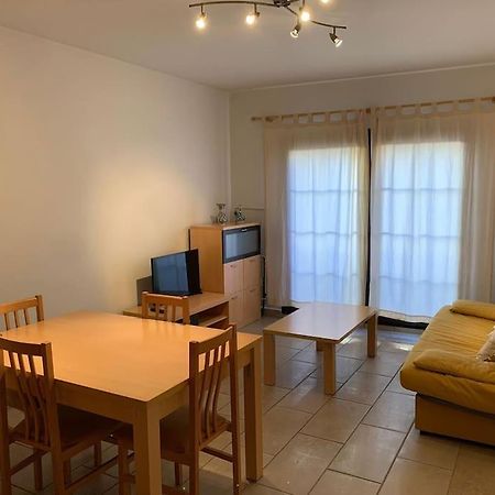 Apartamento Camarena De La Sierra Buitenkant foto